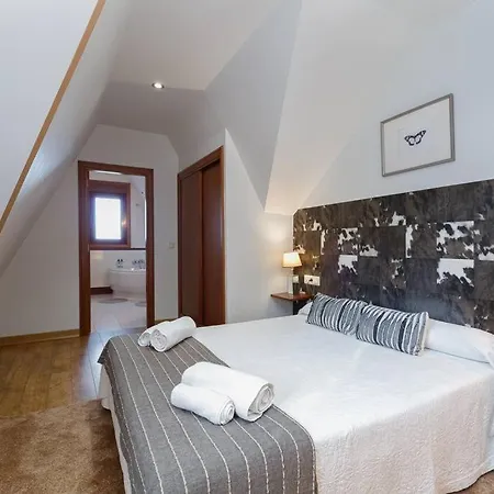 Casa Do Pombal By Cabana Rentals Moaña Extérieur photo