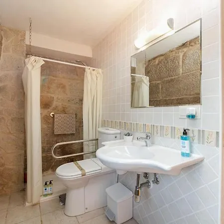Casa Do Pombal By Cabana Rentals Moaña Extérieur photo