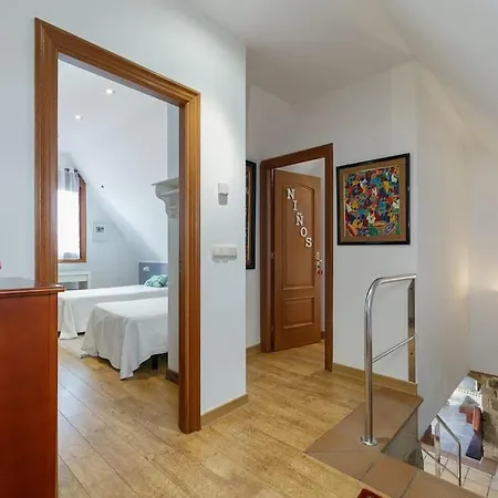 Casa Do Pombal By Cabana Rentals Moaña Extérieur photo