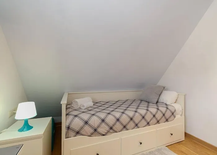 Casa Do Pombal By Cabana Rentals
