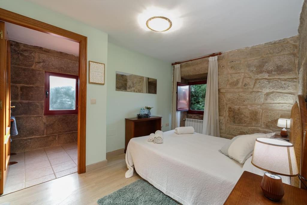 Casa Do Pombal By Cabana Villa *