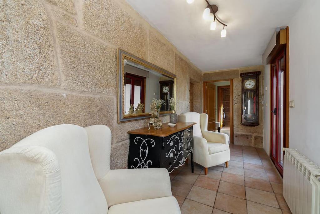 Casa Do Pombal By Cabana Villa *
