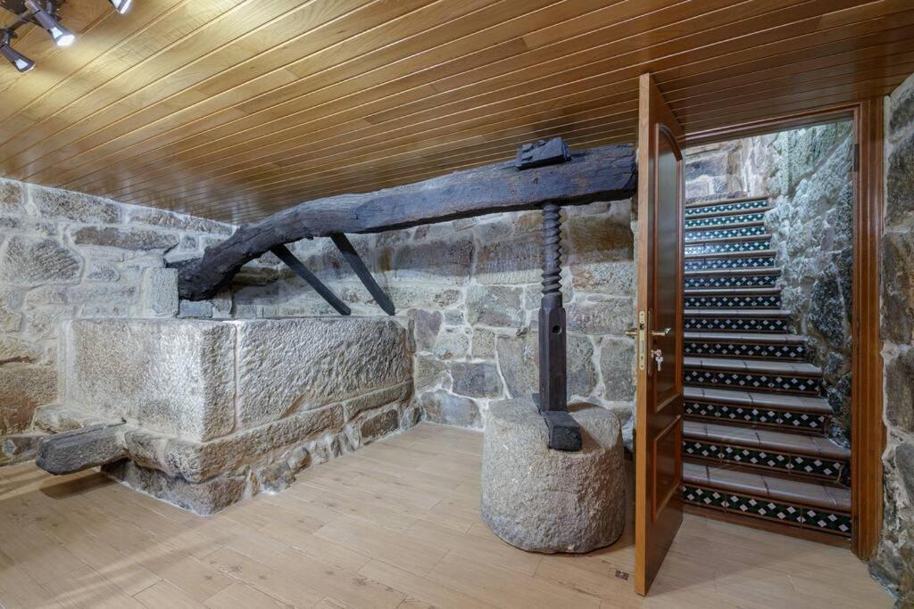 Villa Casa Do Pombal By Cabana *